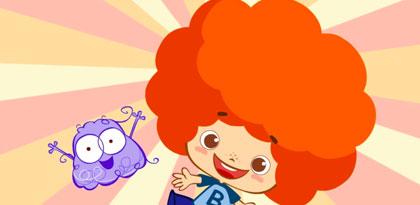 Scribble Jimble
