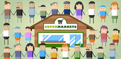 Super-Wasters