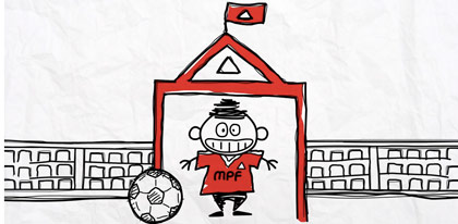 The MPF freeman
